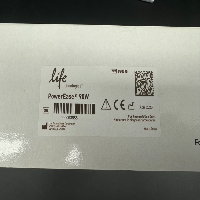 Unused Life Technologies Power Ease 90W Electrophoresis Power Supply image 1